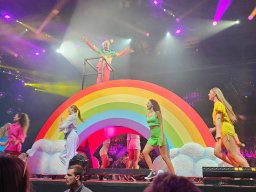 Schlagerfestival Hamburg 2024